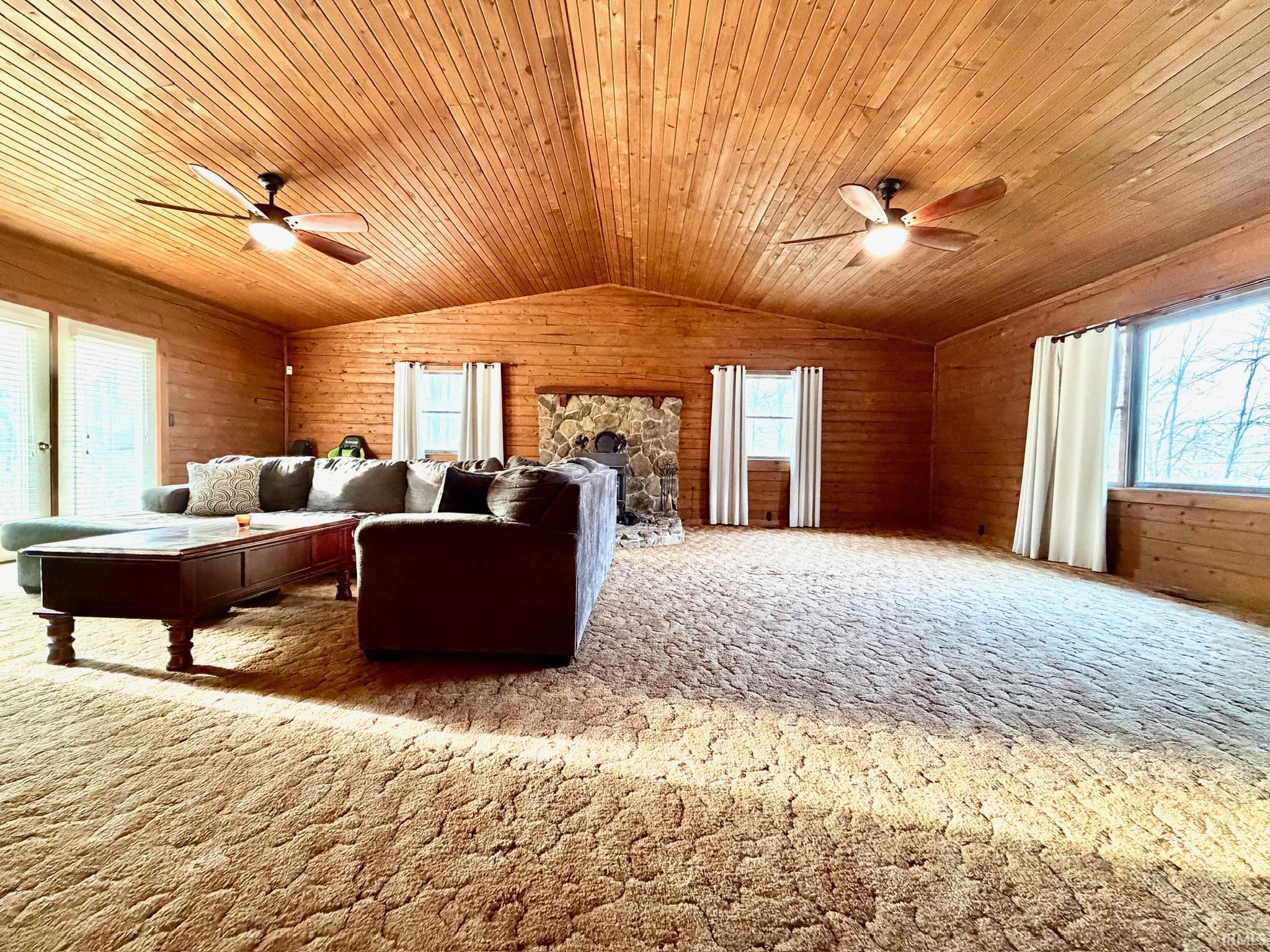 506 Thompson Lane Mitchell, IN 47446 - Photo 7 of 36