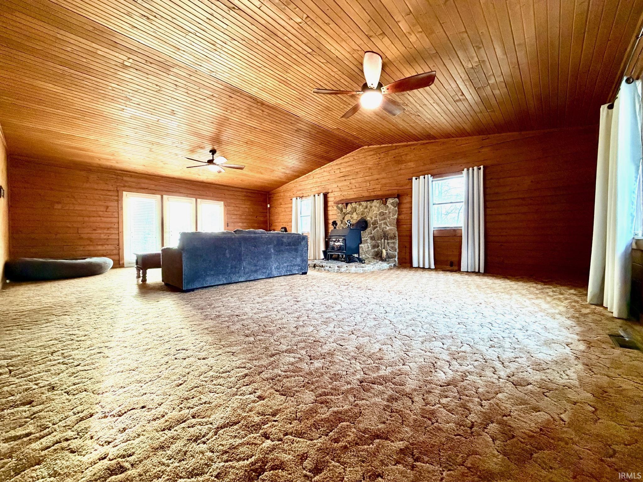 506 Thompson Lane Mitchell, IN 47446 - Photo 8 of 36