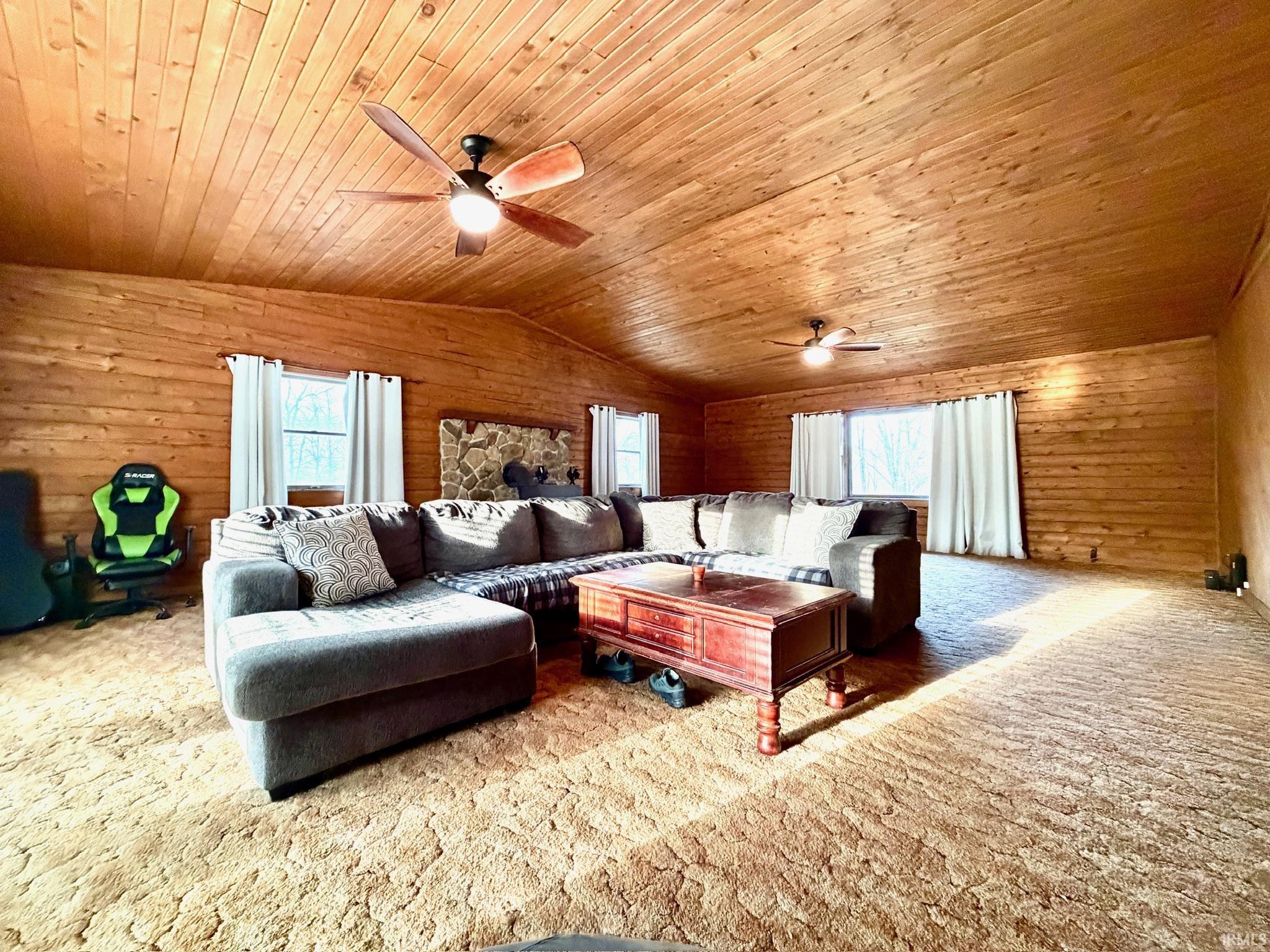 506 Thompson Lane Mitchell, IN 47446 - Photo 9 of 36