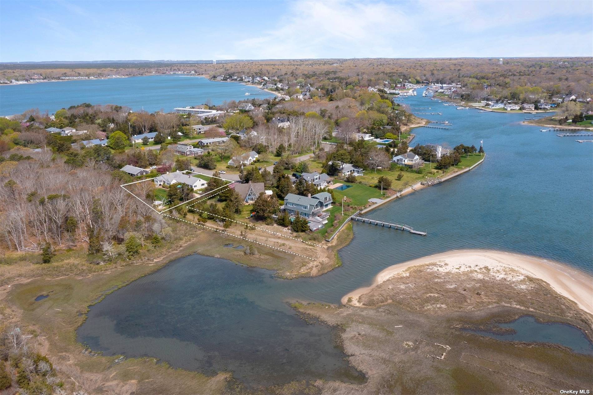 19 Hampton Harbor Road Hampton Bays, NY 11946 - Photo 1 of 1 Gallery Image 1