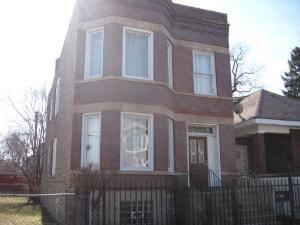 1621 West Marquette Road Chicago, IL 60636 - Photo 1 of 1
