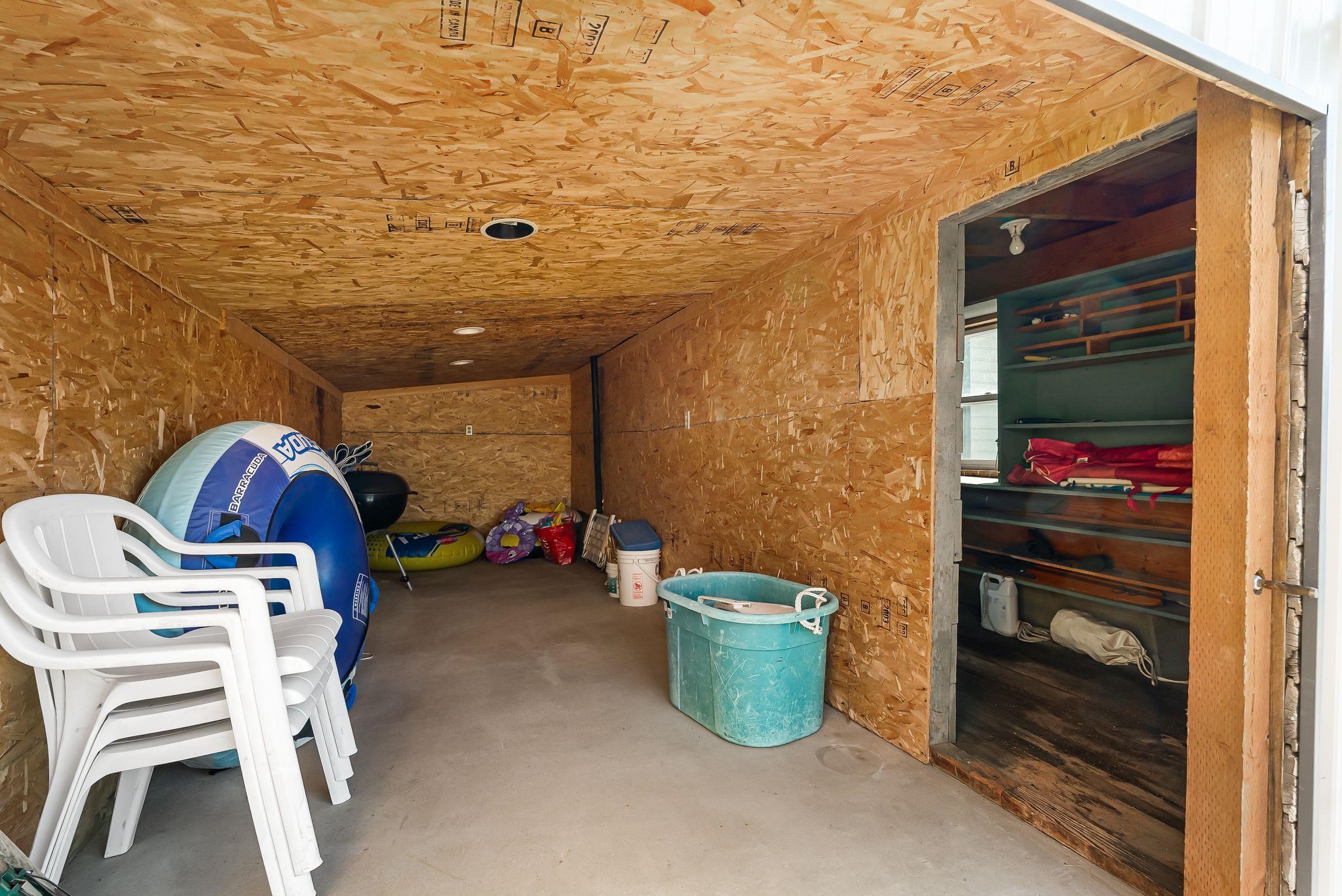 40782 Robbins Road Loon Lake, WA 99148 - Photo 26 of 39 Gallery Image 26