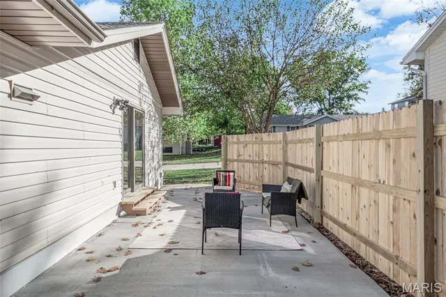 $2,600 | 4002 Summerfield Parkway, St. Charles, MO 63304