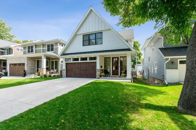 $1,450,000 | 4727 York Avenue South, Minneapolis, MN 55410