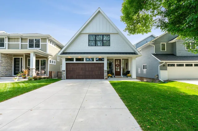 $1,450,000 | 4727 York Avenue South, Minneapolis, MN 55410