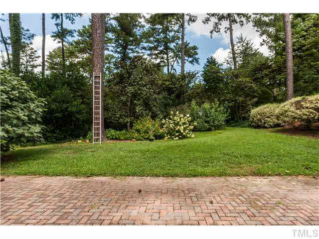 912 Macon Place Raleigh, NC 27609 - Photo 12 of 14 a view of a park with a large trees