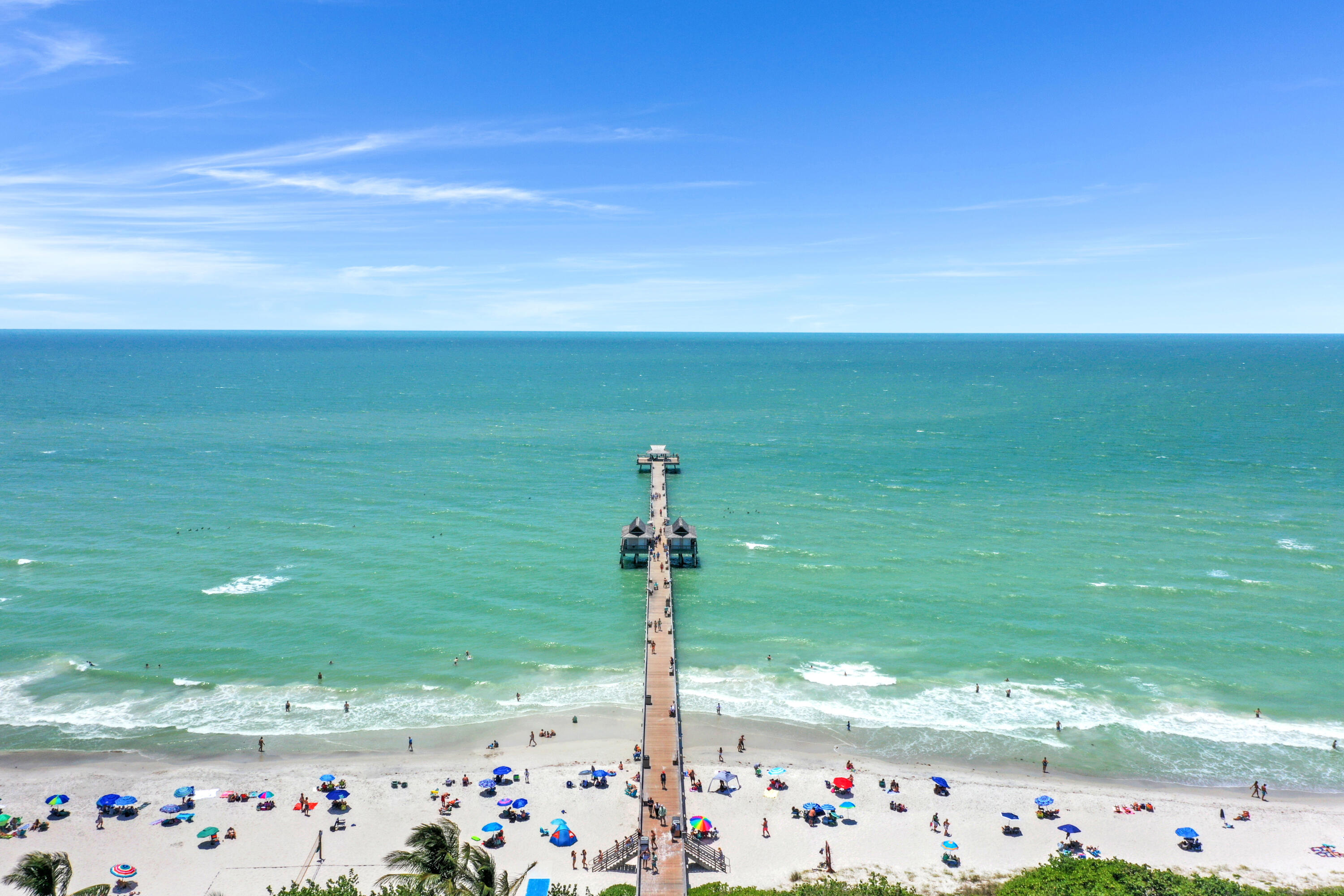 8581 Maggiore Court Naples, FL 34114 - Photo 33 of 33 a view of an ocean