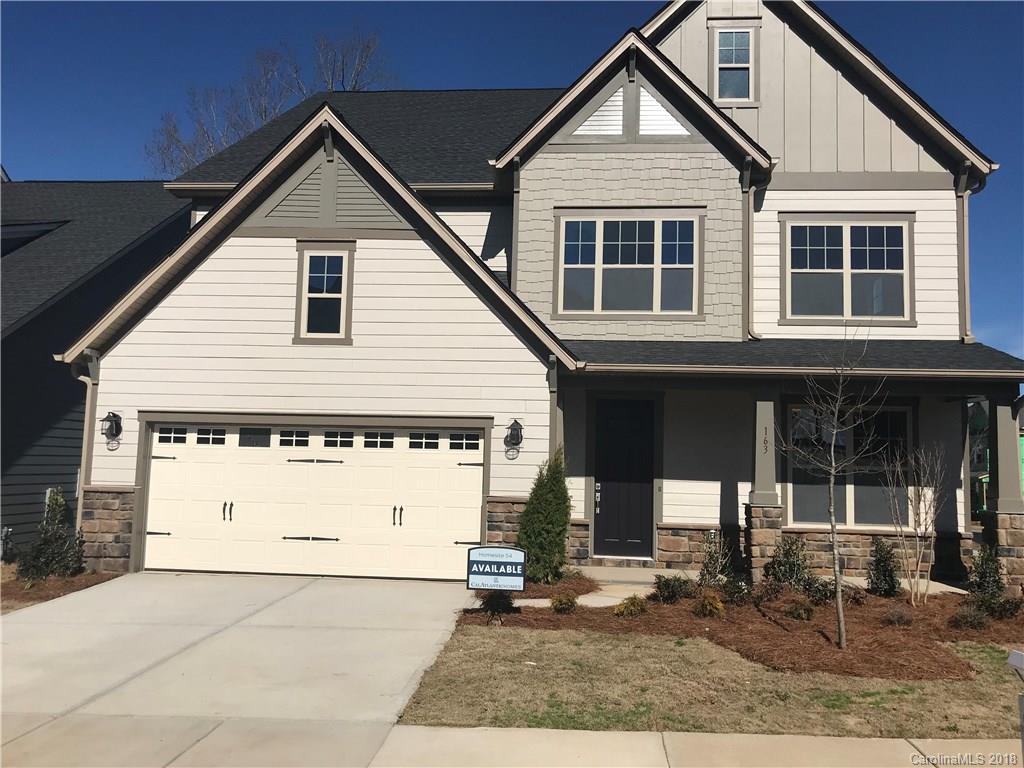 163 Helton Lane, Unit 54 Fort Mill, SC 29708 - Photo 1 of 12