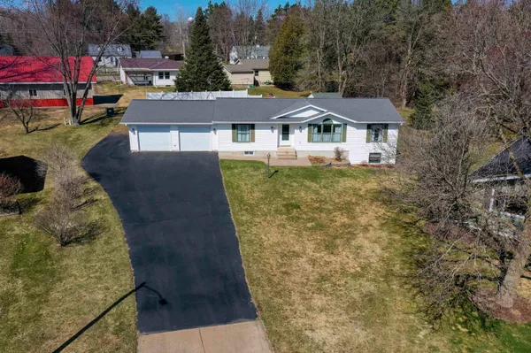 $269,900 | 650 Williams Court, Medford, WI 54451
