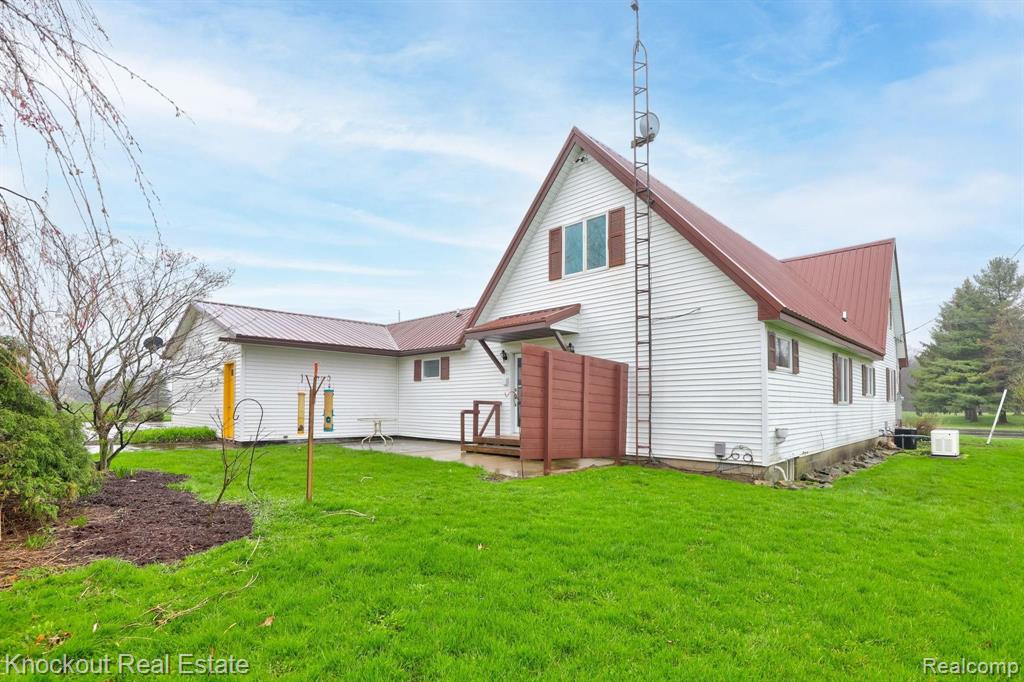 9945 State Road Millington, MI 48746 - Photo 52 of 72
