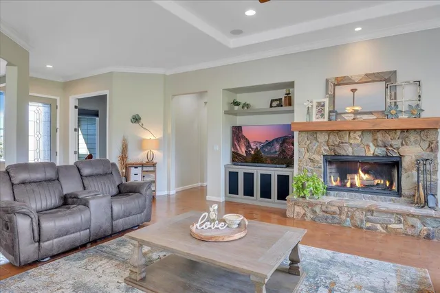 $669,800 | 300 Rock Ridge Lane, Copperopolis, CA 95228