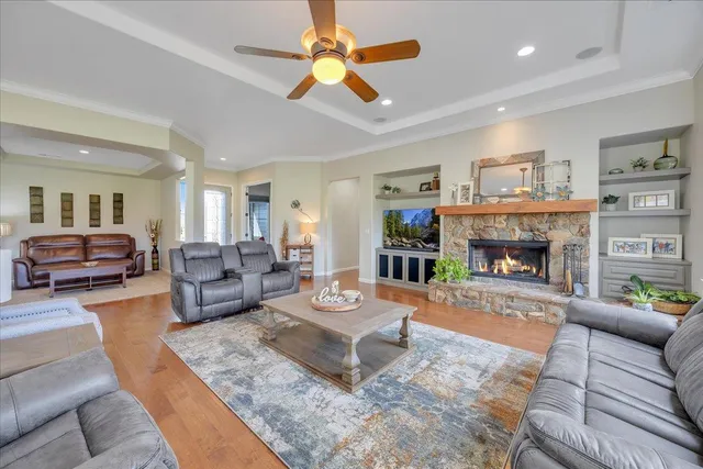 $669,800 | 300 Rock Ridge Lane, Copperopolis, CA 95228