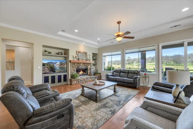 $669,800 | 300 Rock Ridge Lane, Copperopolis, CA 95228