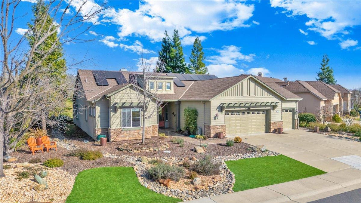 300 Rock Ridge Lane Copperopolis, CA 95228 - Photo 2 of 99 Your dream Copper Valley retreat has hit the market!