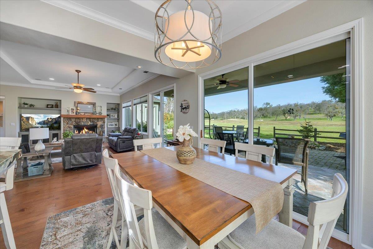 300 Rock Ridge Lane Copperopolis, CA 95228 - Photo 26 of 99 Let's explore the backyard!