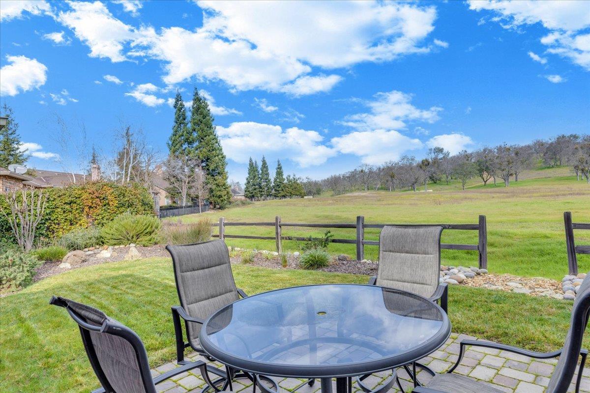 300 Rock Ridge Lane Copperopolis, CA 95228 - Photo 32 of 99 Dine alfresco and wait until the sparkling stars appear!