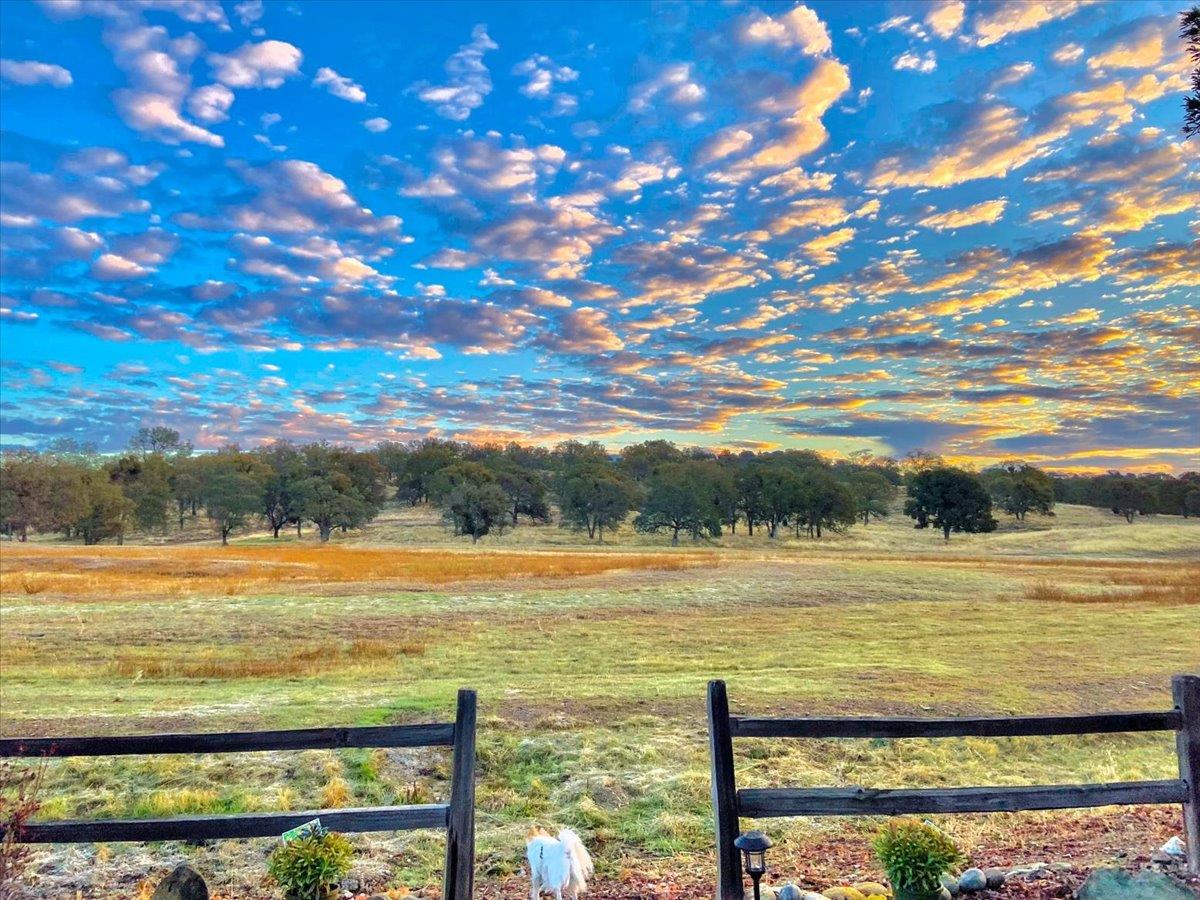 300 Rock Ridge Lane Copperopolis, CA 95228 - Photo 33 of 99 Enjoy stunning nature views and changing skies! Copper sunsets are magical!