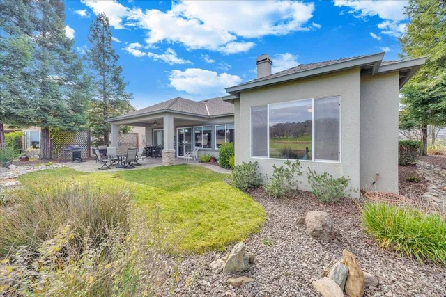 $669,800 | 300 Rock Ridge Lane, Copperopolis, CA 95228