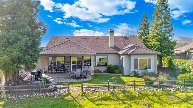$669,800 | 300 Rock Ridge Lane, Copperopolis, CA 95228