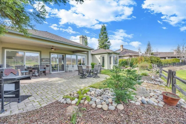 $669,800 | 300 Rock Ridge Lane, Copperopolis, CA 95228