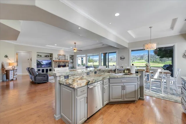 $669,800 | 300 Rock Ridge Lane, Copperopolis, CA 95228