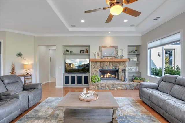 $669,800 | 300 Rock Ridge Lane, Copperopolis, CA 95228