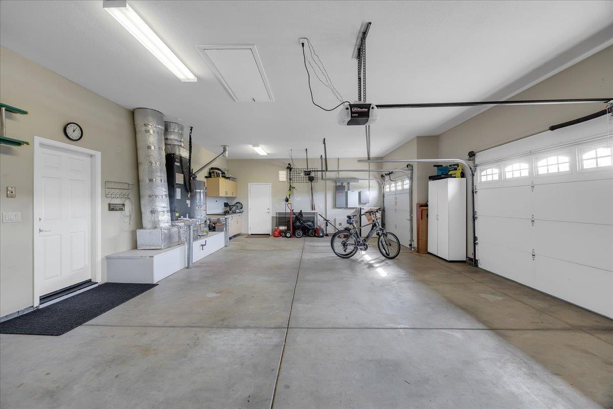 300 Rock Ridge Lane Copperopolis, CA 95228 - Photo 78 of 99 Space for vehicles and toys!