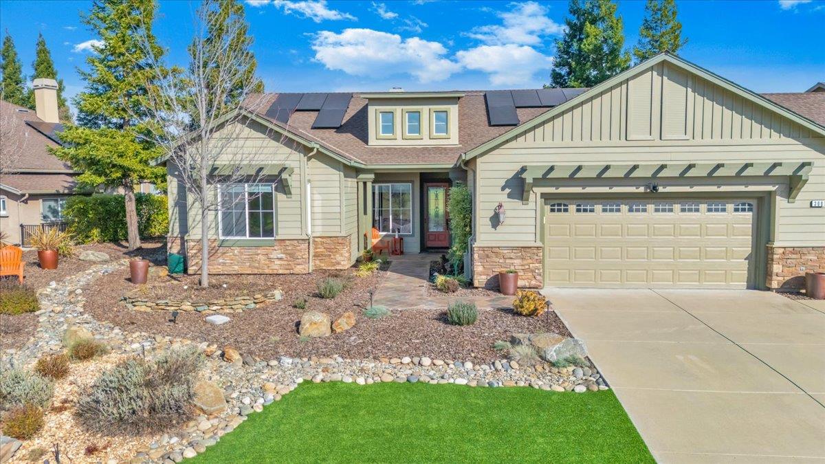 300 Rock Ridge Lane Copperopolis, CA 95228 - Photo 8 of 99 Well maintained inside & out with true pride of ownership!