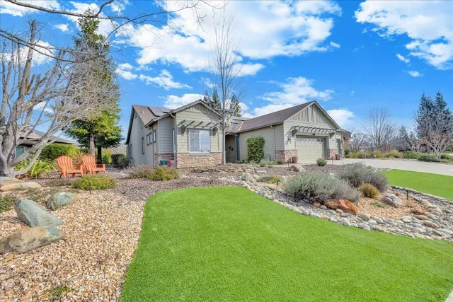 $669,800 | 300 Rock Ridge Lane, Copperopolis, CA 95228