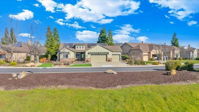 $669,800 | 300 Rock Ridge Lane, Copperopolis, CA 95228