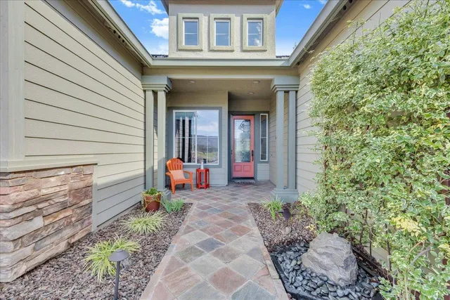 $669,800 | 300 Rock Ridge Lane, Copperopolis, CA 95228