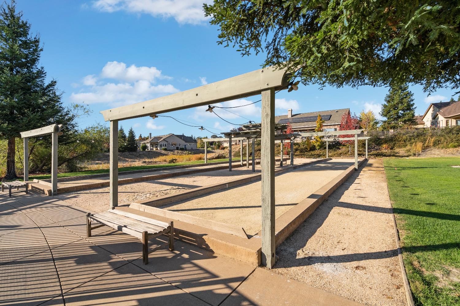 300 Rock Ridge Lane Copperopolis, CA 95228 - Photo 97 of 99 Enjoy bocce ball with a Sports Club Membership.