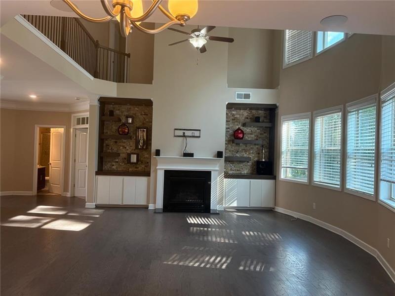 4770 Skylark Lane, Unit R Cumming, GA 30041 - Photo 7 of 89 Gallery Image 7