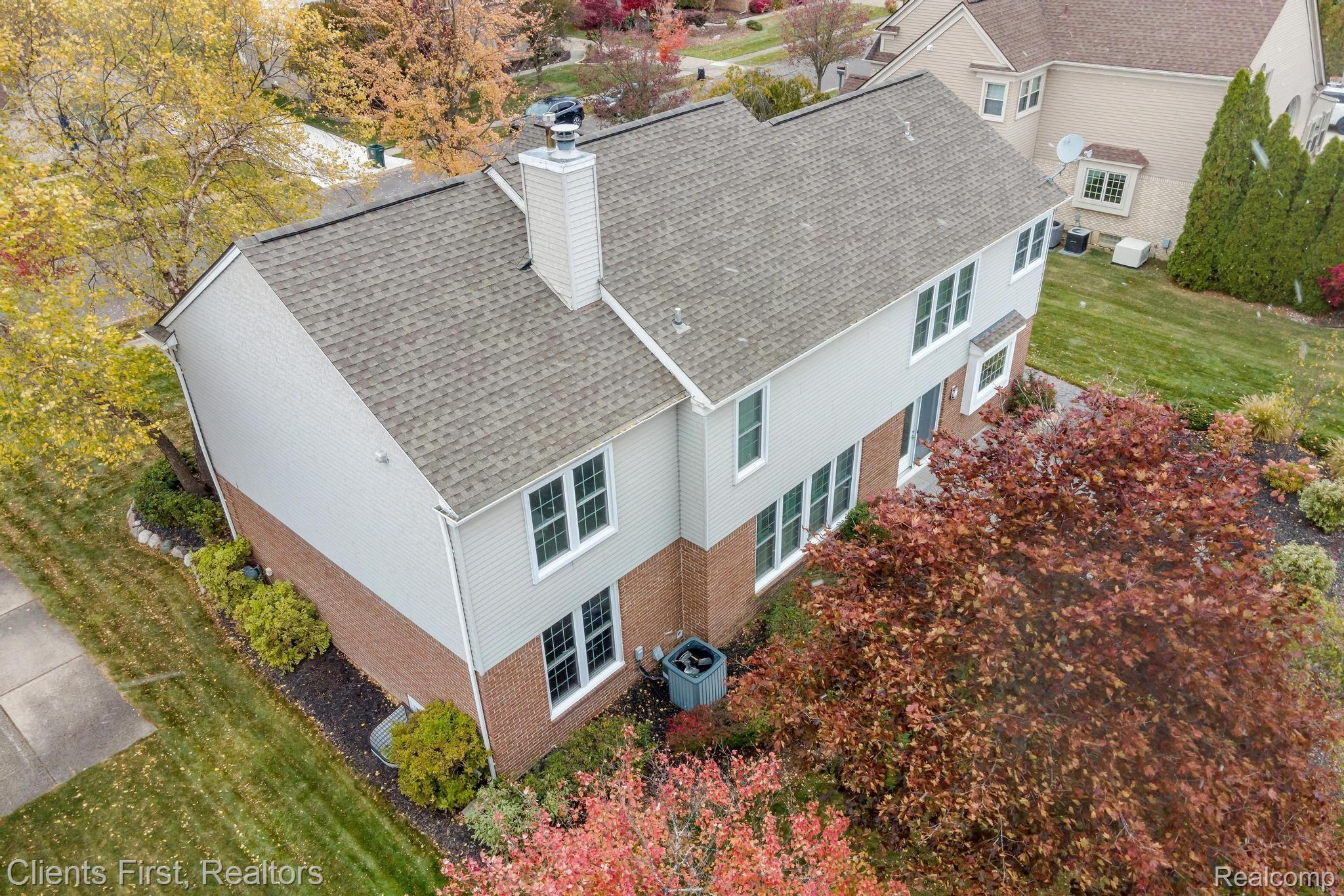 47079 Eastbourne Road Canton, MI 48188 - Photo 71 of 75