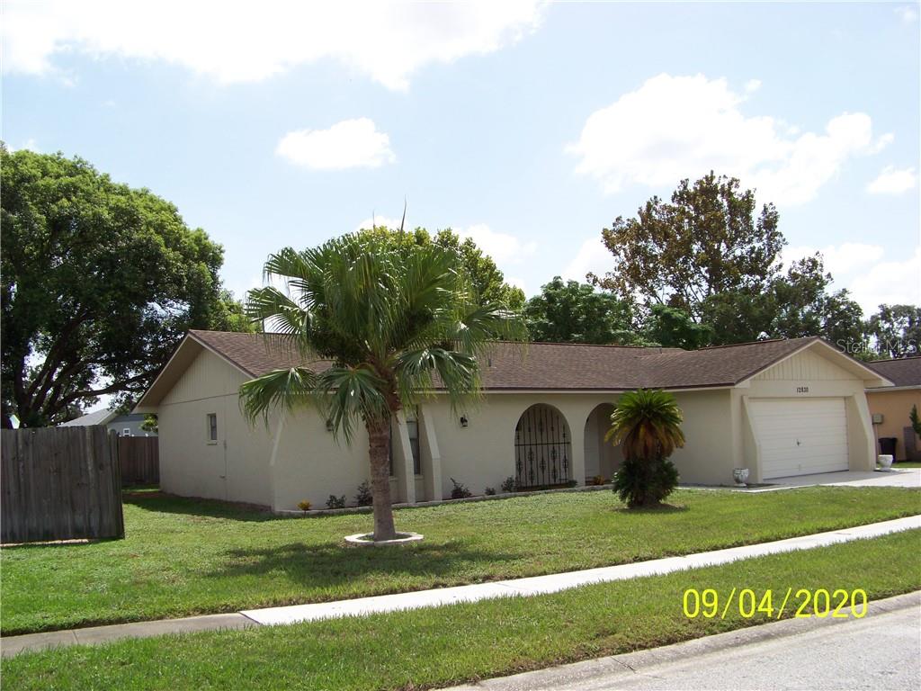 12830 Cedar Ridge Drive Hudson, FL 34669 - Photo 1 of 1