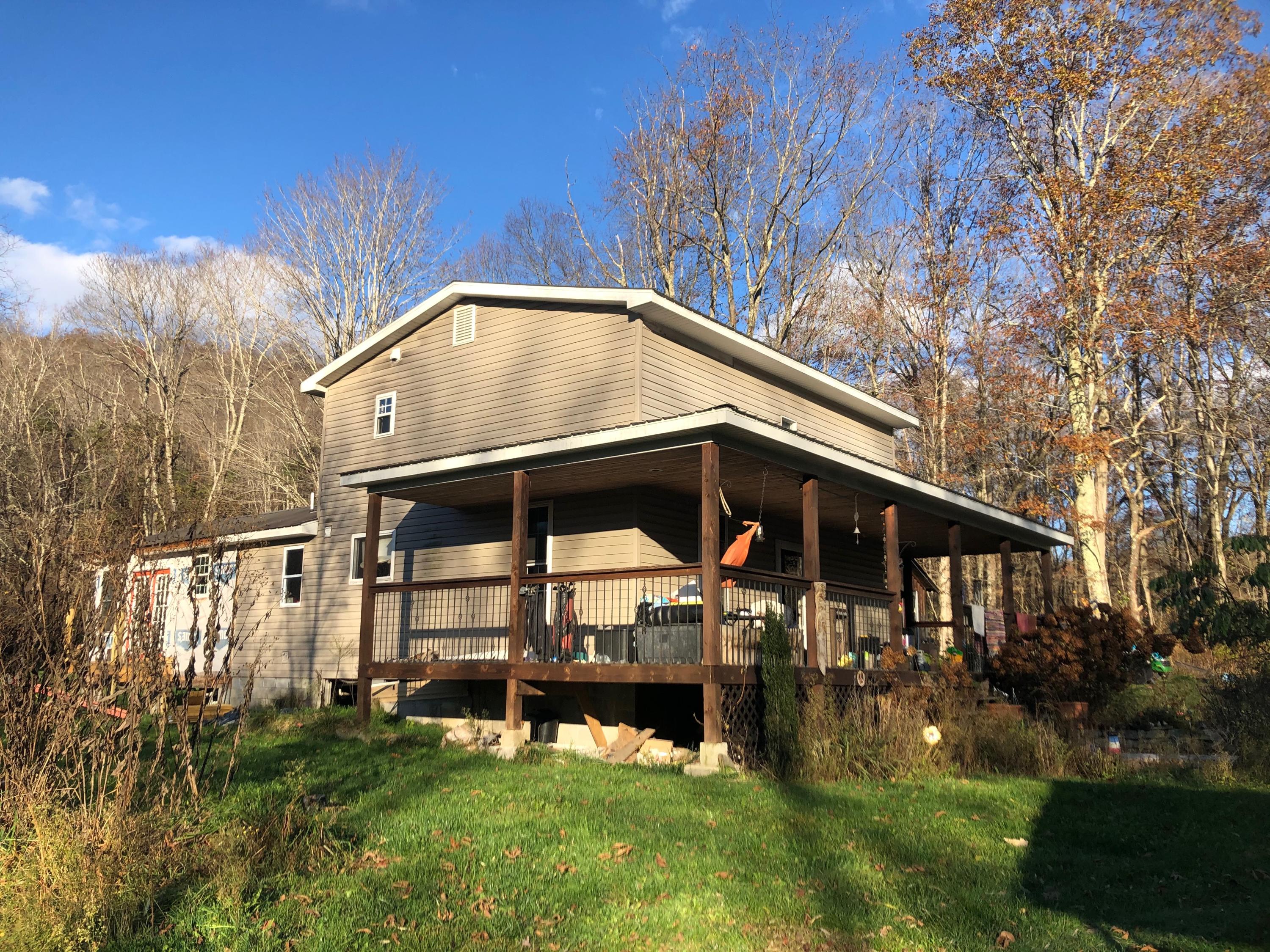2995 Kieffer Road Crawley, WV 24931 - Photo 3 of 23 Gallery Image 3