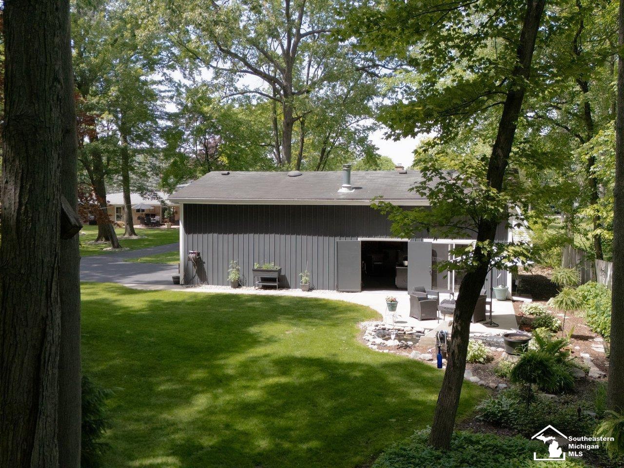 3119 West Dean Road Lambertville, MI 48144 - Photo 50 of 57