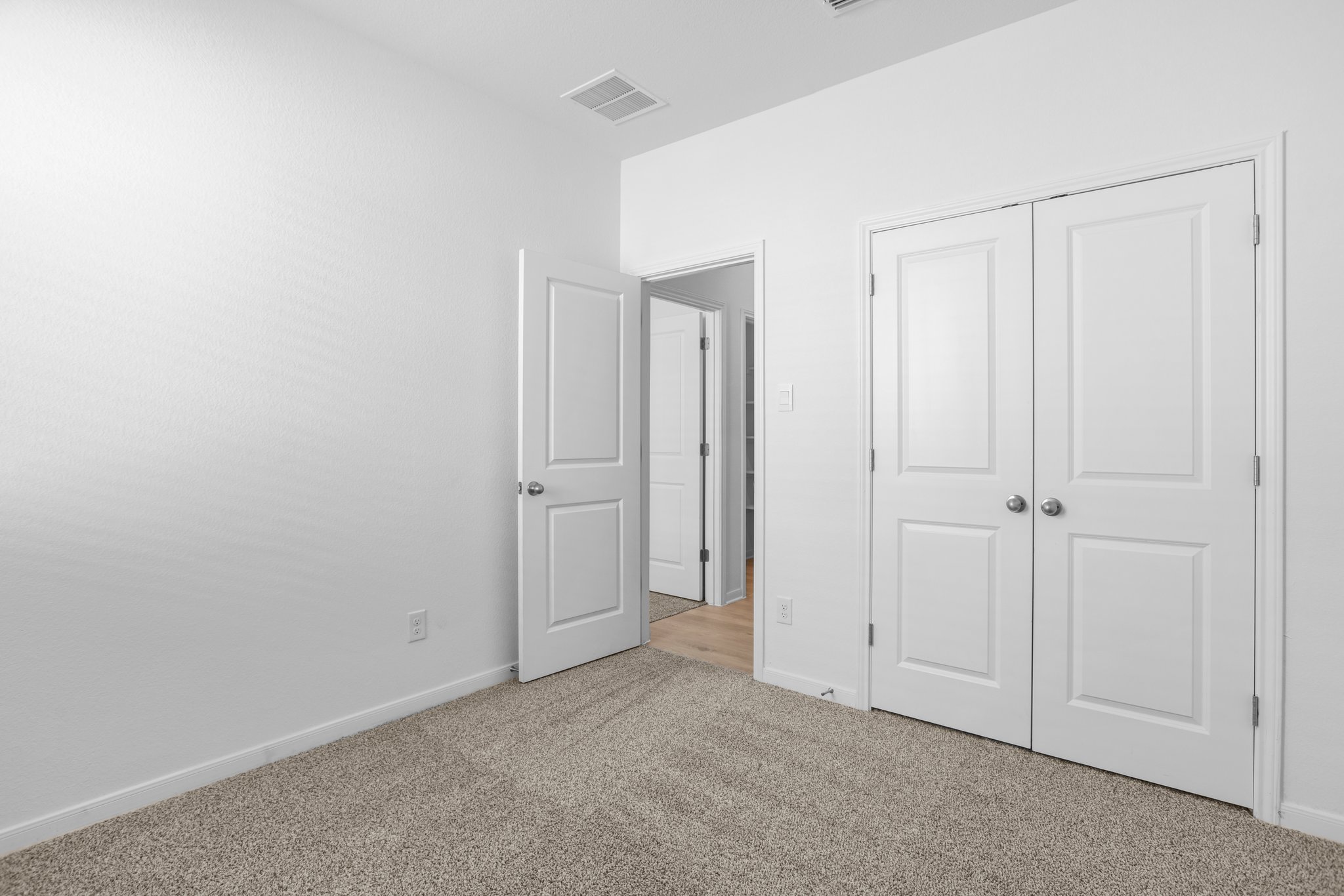 305 Brooks Ranch Drive Kyle, TX 78640 - Photo 25 of 32 a view of an empty room