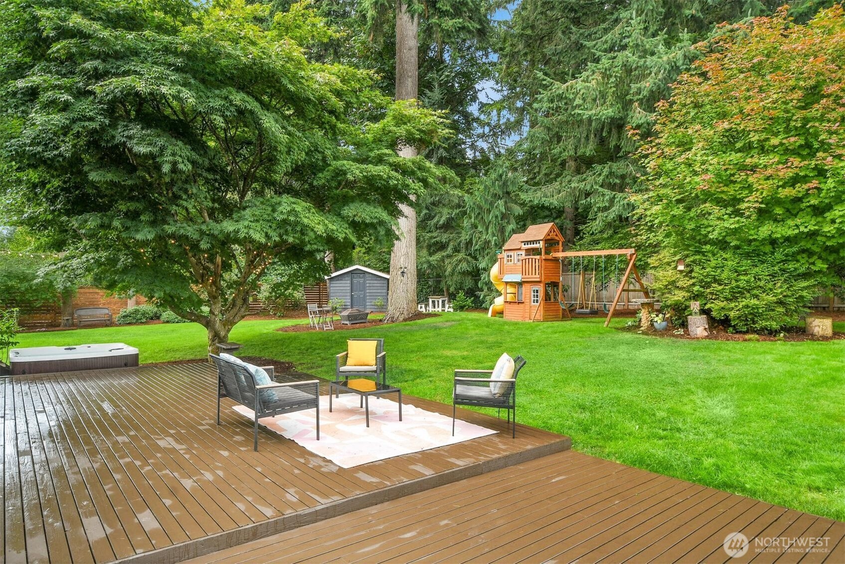 17312 7th Avenue West Bothell, WA 98012 - Photo 27 of 33