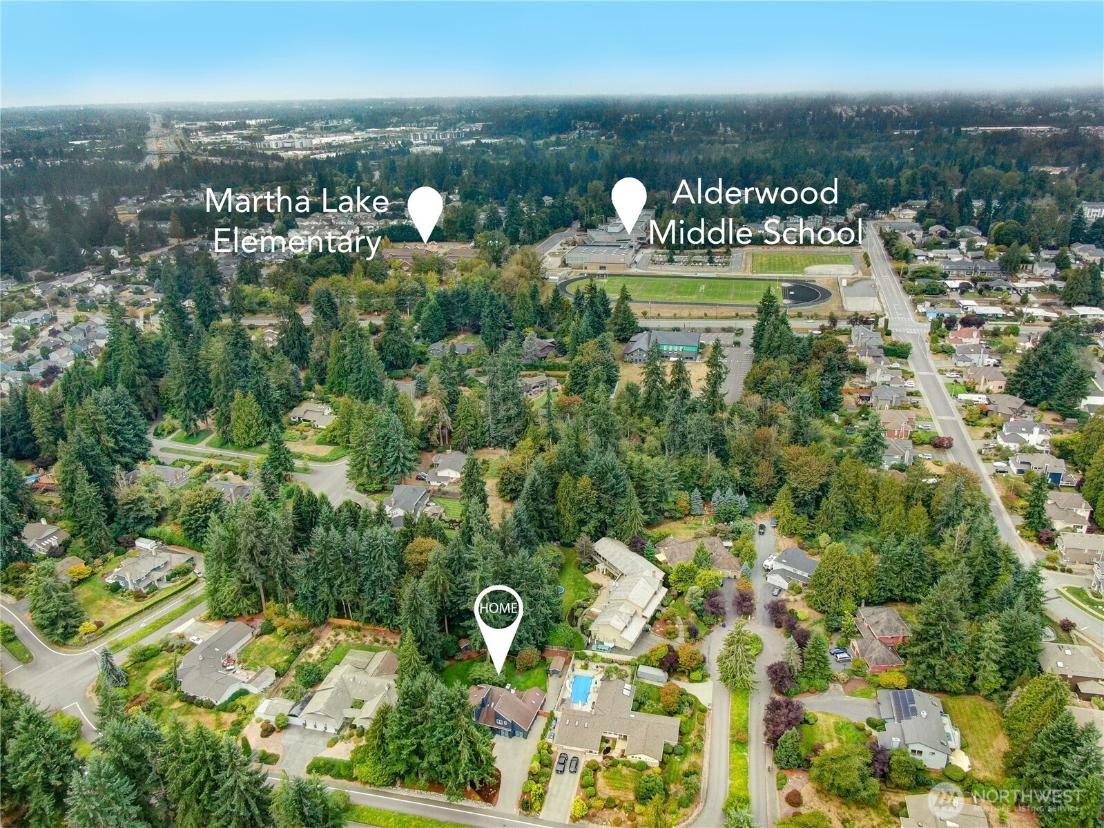 17312 7th Avenue West Bothell, WA 98012 - Photo 32 of 33