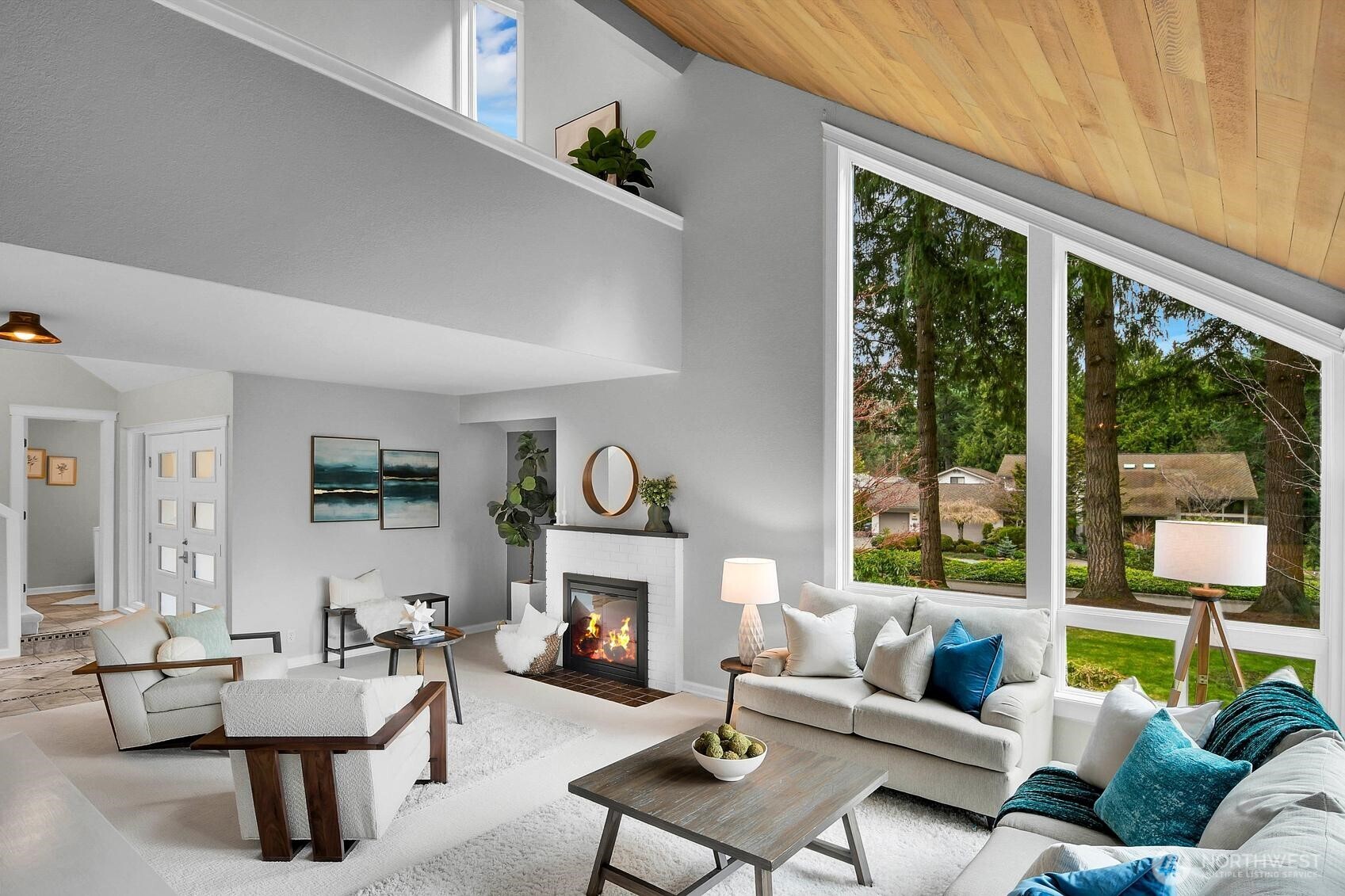 17312 7th Avenue West Bothell, WA 98012 - Photo 4 of 33