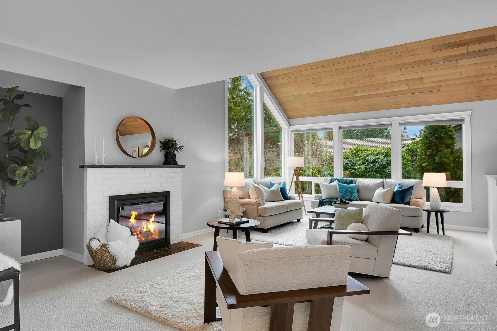 17312 7th Avenue West Bothell, WA 98012 - Photo 5 of 33