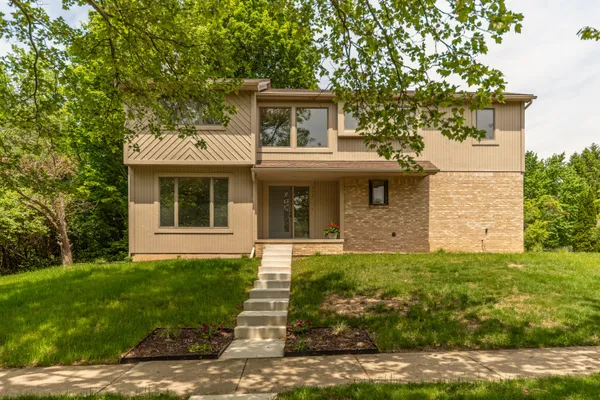 $715,000 | 2401 Placid Way, Ann Arbor, MI 48105