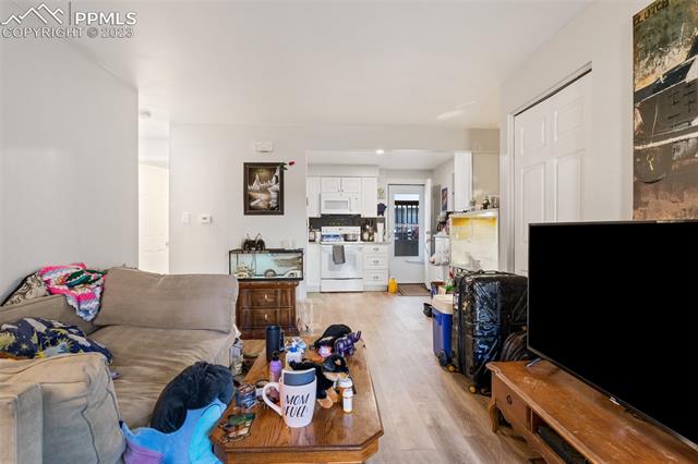 4230 Forrest Hill Road Colorado Springs, CO 80907 - Photo 36 of 47 Unit 1
