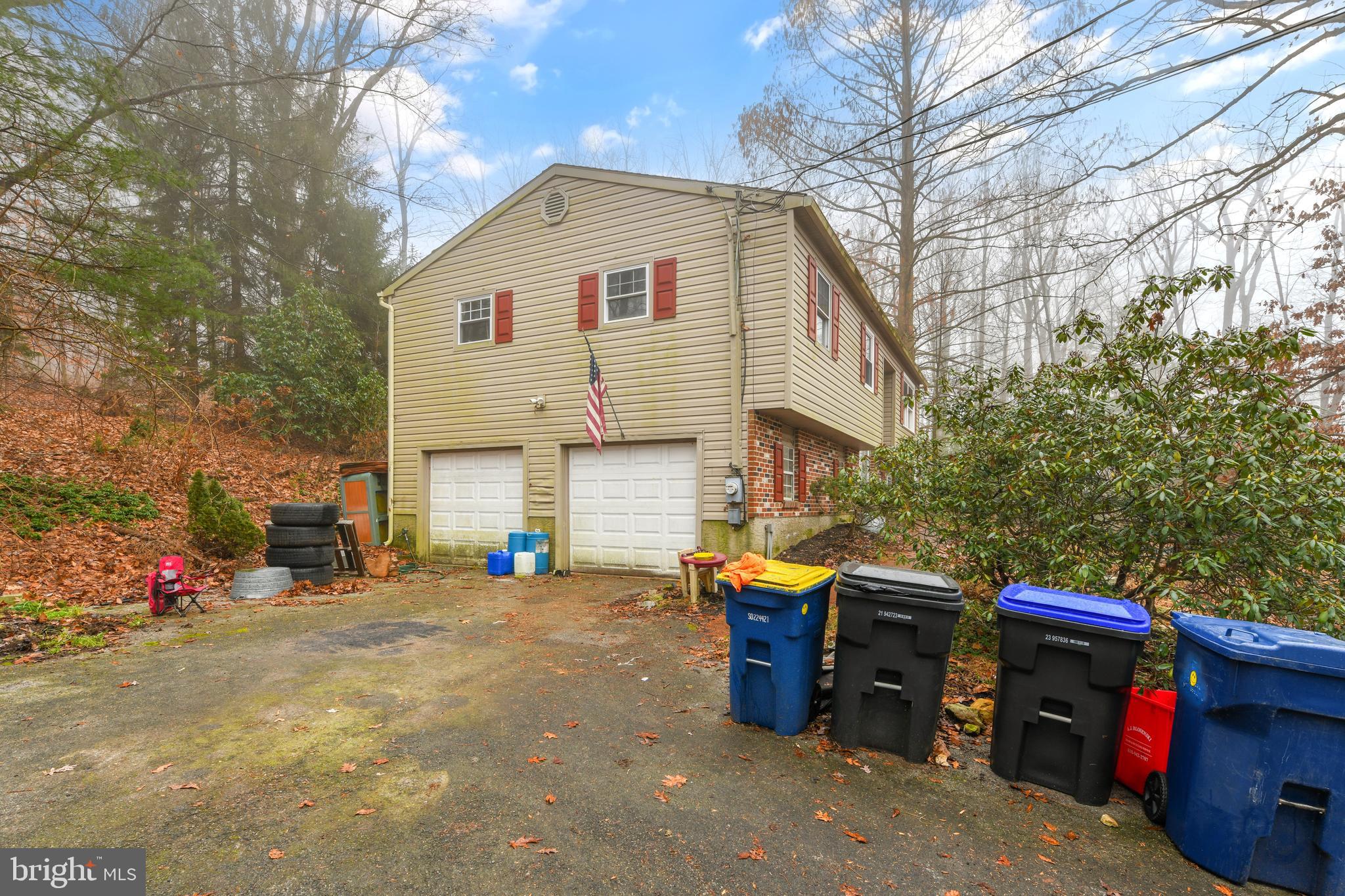 360 Icedale Road Honey Brook, PA 19344 - Photo 23 of 26 Gallery Image 23