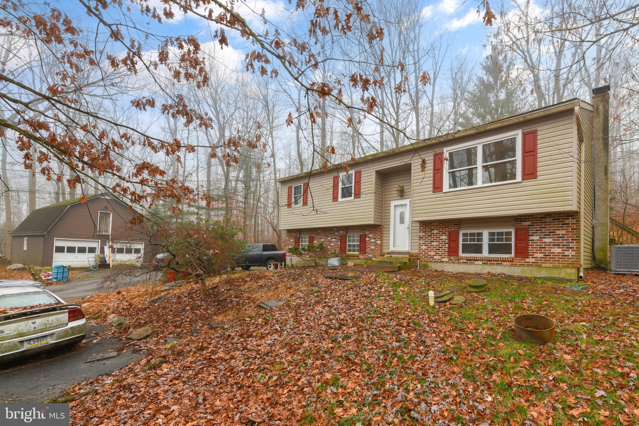 360 Icedale Road Honey Brook, PA 19344 - Photo 3 of 26 Gallery Image 3