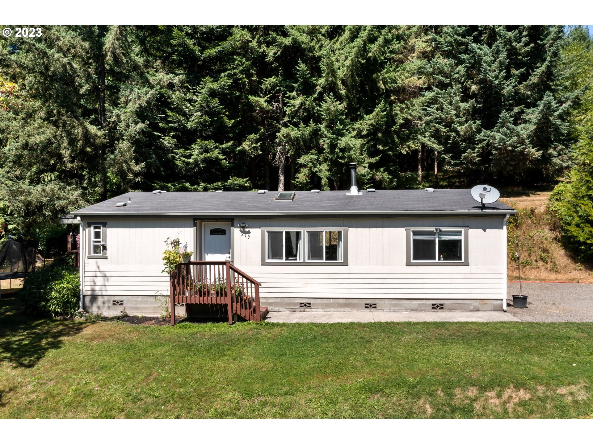 219 Halliday Road Centralia, WA 98531 - Photo 1 of 40 Gallery Image 1