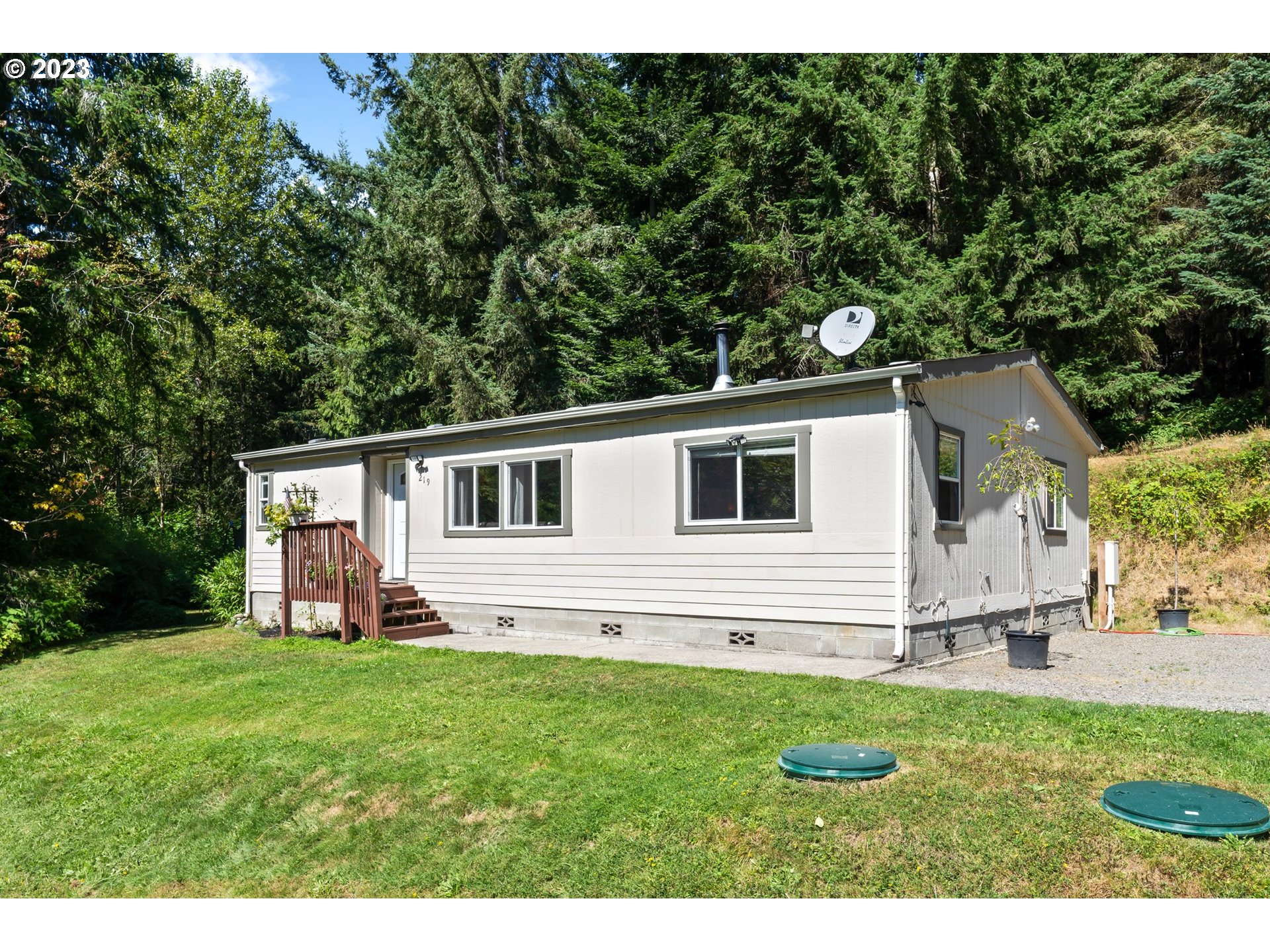 219 Halliday Road Centralia, WA 98531 - Photo 2 of 40 Gallery Image 2