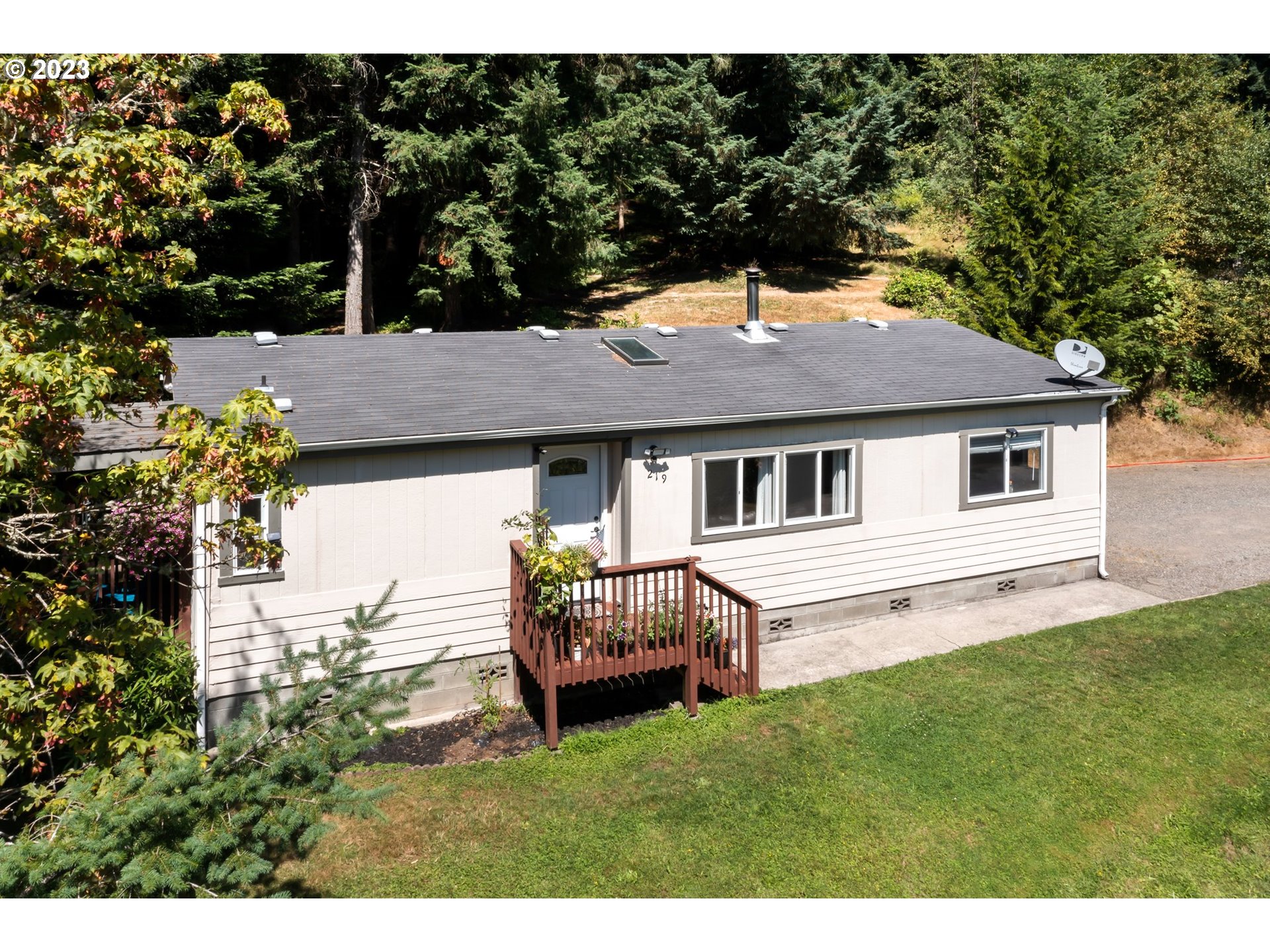 219 Halliday Road Centralia, WA 98531 - Photo 27 of 40 Gallery Image 27
