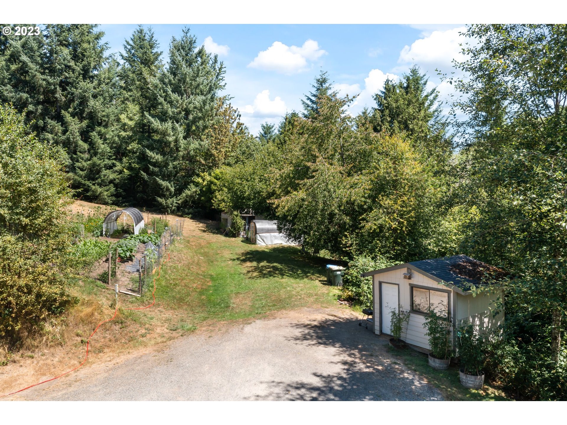 219 Halliday Road Centralia, WA 98531 - Photo 31 of 40 Gallery Image 31